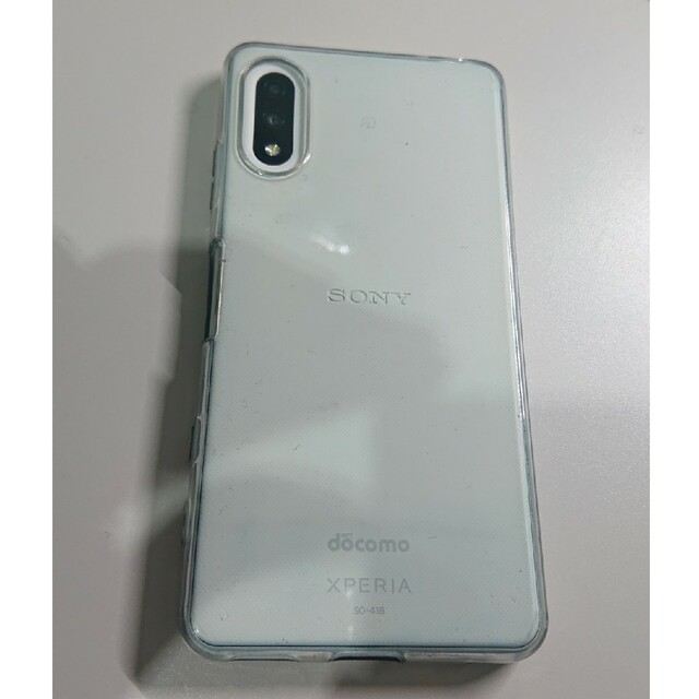 xperia aceⅡ so-41B スマホ/家電/カメラのスマートフォン/携帯電話(スマートフォン本体)の商品写真