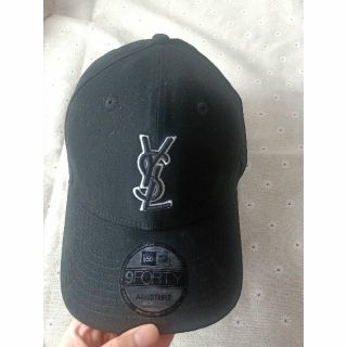 サンローラン 帽子の通販 100点以上 | Saint Laurentを買うならラクマ