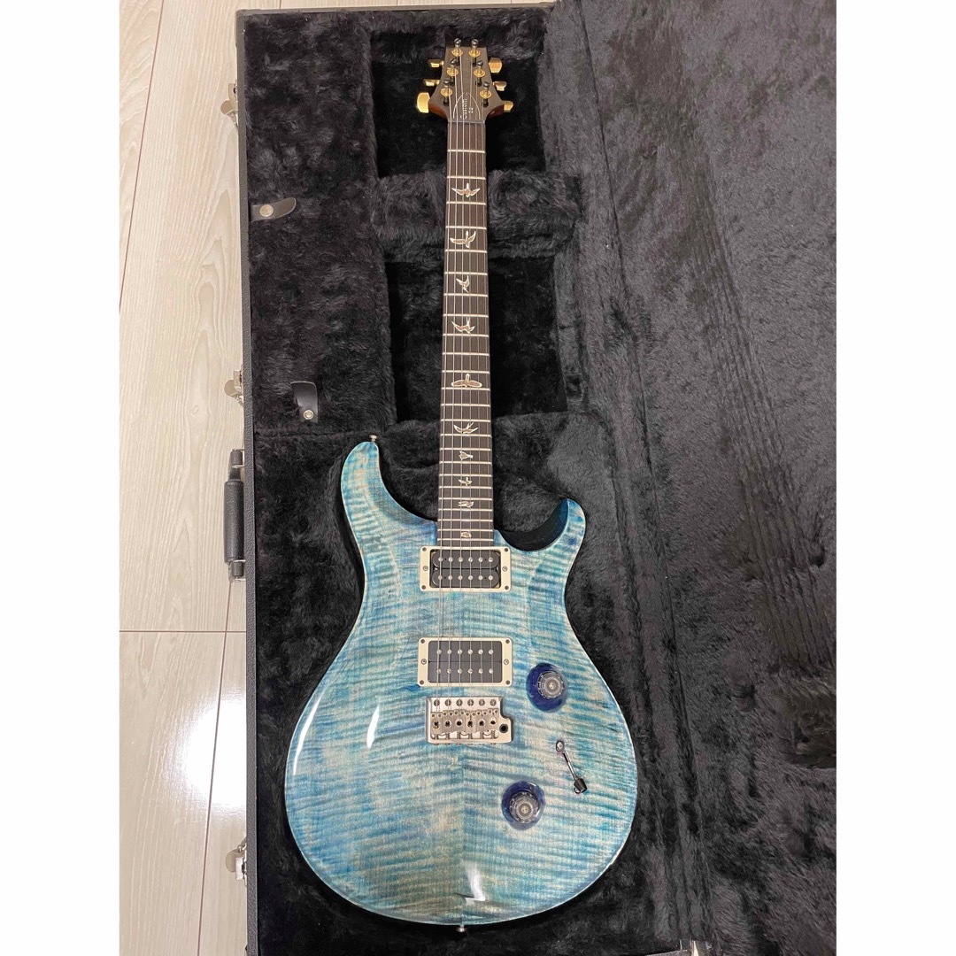 PRSPR - 【6/30まで出品】PRS Custom24 オールリフィニッシュ(ラッカー)の通販 by お