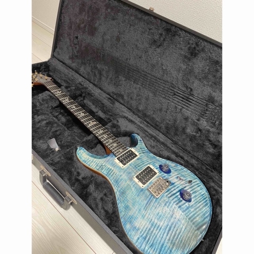 PRSPR - 【6/30まで出品】PRS Custom24 オールリフィニッシュ(ラッカー)の通販 by お