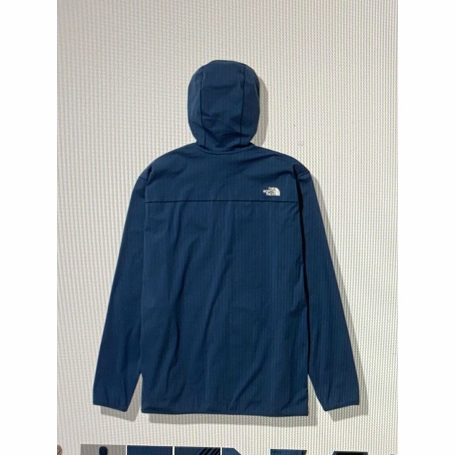 新品未使用 THE NORTH FACE サンシェイドフルジップフーディ