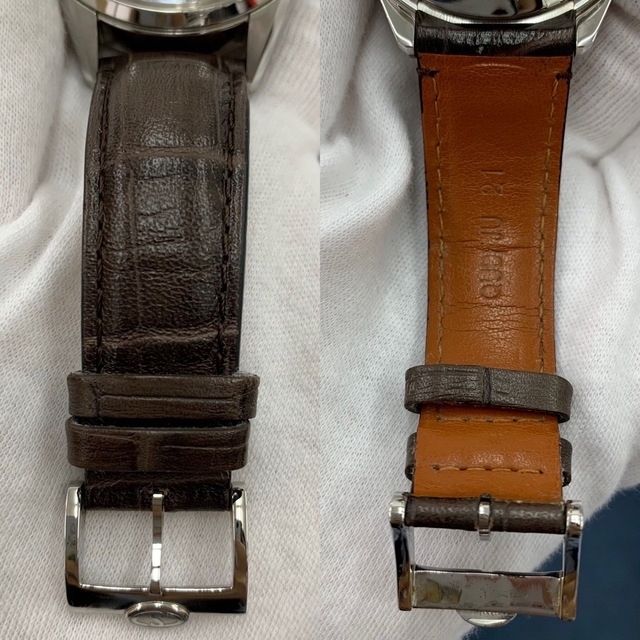 ORIENT(オリエント)のオリエントスター DK05-C2-B 65周年記念モデル 500本限定 自動巻  メンズの時計(腕時計(アナログ))の商品写真