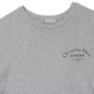 美品 ディオールオム LATENIGHT半袖Tシャツ L diorhomme