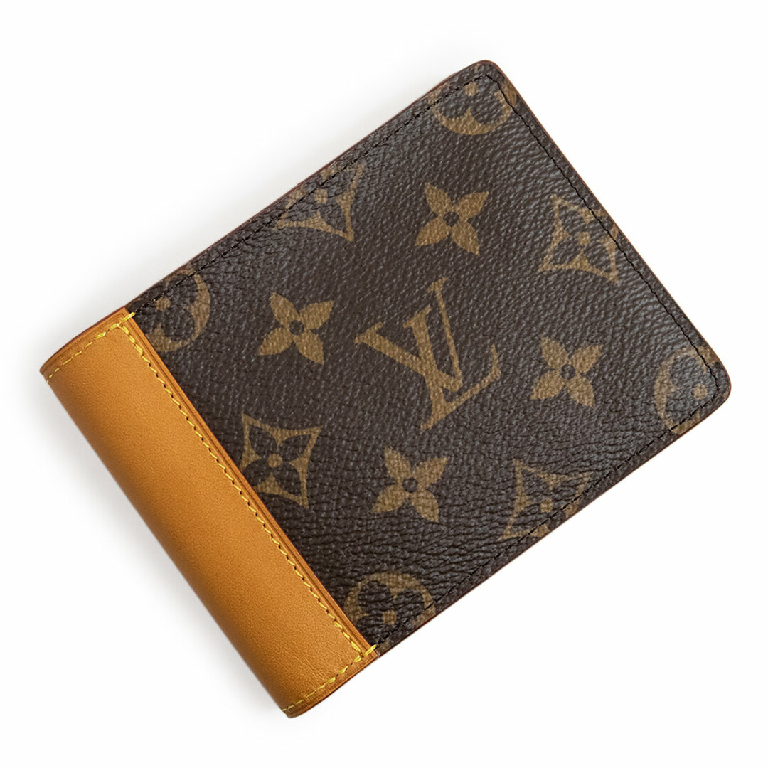 ファッション小物ルイヴィトン　LOUISVUITTON　財布　モノグラム