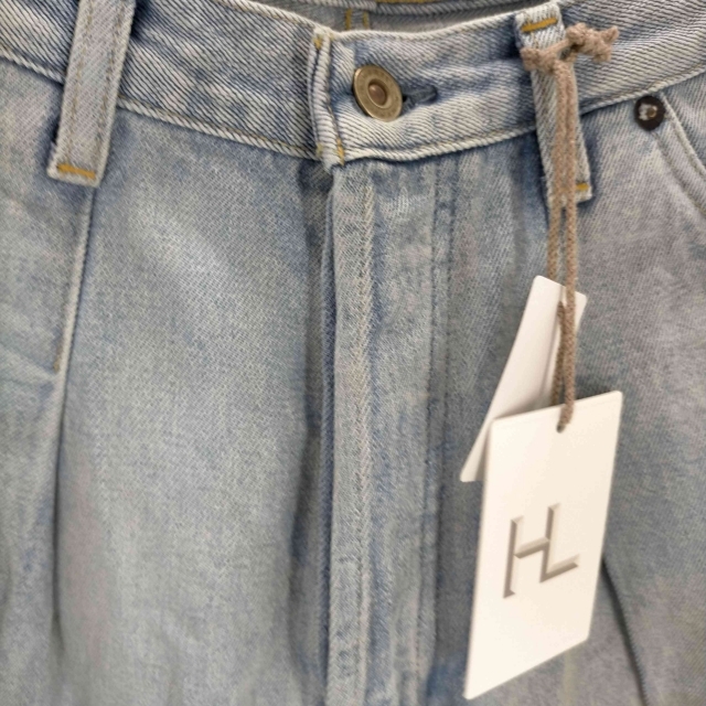 HERILL(ヘリル) メンズ パンツ デニム メンズのパンツ(デニム/ジーンズ)の商品写真
