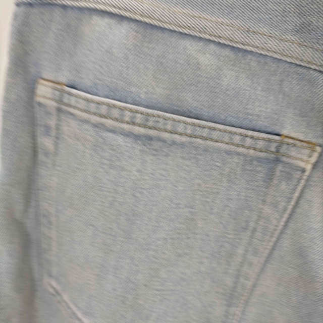 HERILL(ヘリル) メンズ パンツ デニム メンズのパンツ(デニム/ジーンズ)の商品写真