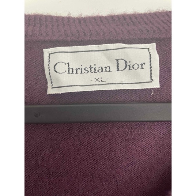 Christian Dior 3点セット