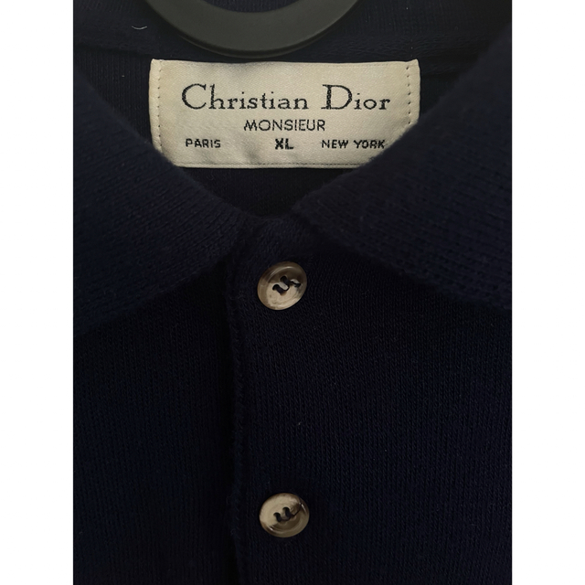 Christian Dior 3点セット