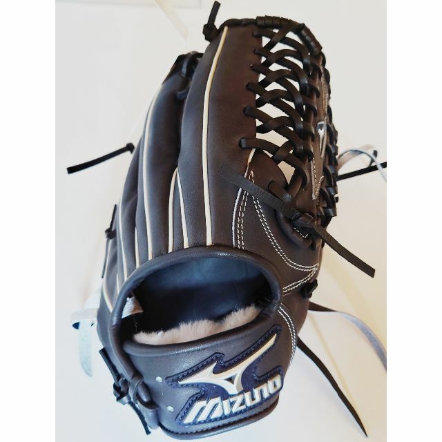 MIZUNO(ミズノ)のイチロープレミアムレプリカ【ICHIRO MODEL2010】ミズノmizuno スポーツ/アウトドアの野球(グローブ)の商品写真