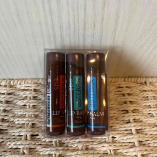 ドテラ(doTERRA)のドテラdoTERRAリップバーム/リップクリーム(リップケア/リップクリーム)