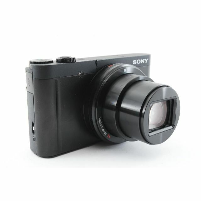 【箱付き】 SONY ソニー DSC-WX500  コンパクト デジタルカメラ