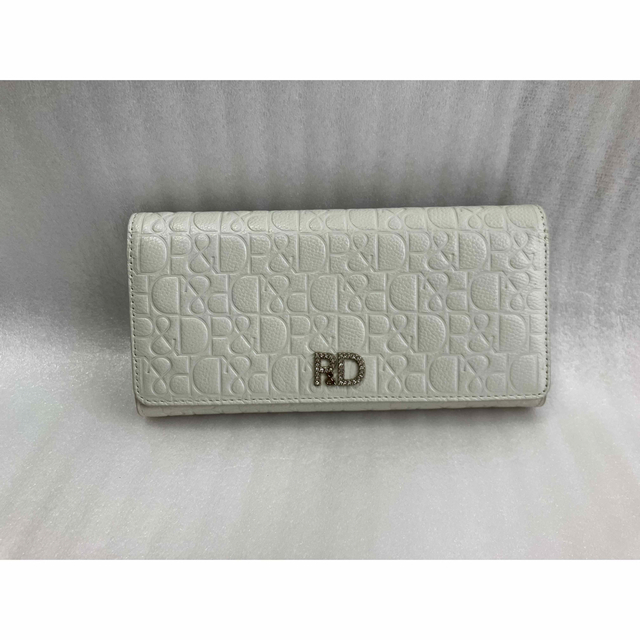 ピンキー&ダイアン 長財布 ピンク Pinky&Dianne PDLW7AT2 - 財布