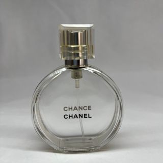 シャネル(CHANEL)のCHANEL Chance 35mlボトル　空容器(その他)