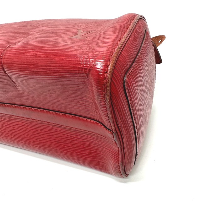 LOUIS VUITTON - ルイヴィトン LOUIS VUITTON スピーディ25 M43017
