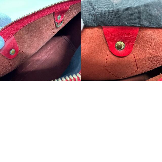 LOUIS VUITTON - ルイヴィトン LOUIS VUITTON スピーディ25 M43017