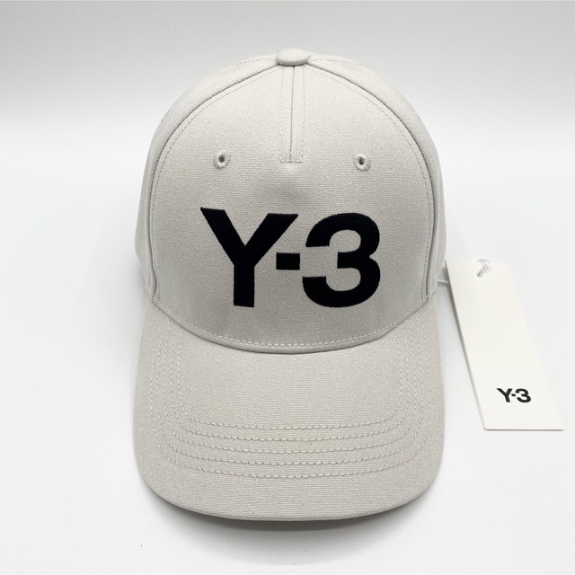 Y-3(ワイスリー)の新品未使用！送料込み★Y-3★キャップ 帽子 メンズの帽子(キャップ)の商品写真