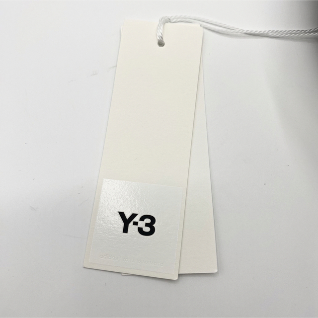 Y-3(ワイスリー)の新品未使用！送料込み★Y-3★キャップ 帽子 メンズの帽子(キャップ)の商品写真