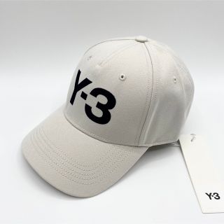 ワイスリー(Y-3)の新品未使用！送料込み★Y-3★キャップ 帽子(キャップ)