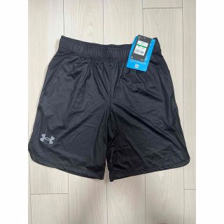 アンダーアーマー(UNDER ARMOUR)のアンダーアーマー　短パン　Lサイズ(ショートパンツ)