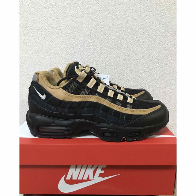 AIRJORDANNIKE AIR MAX 95 ナイキ エア マックス 95