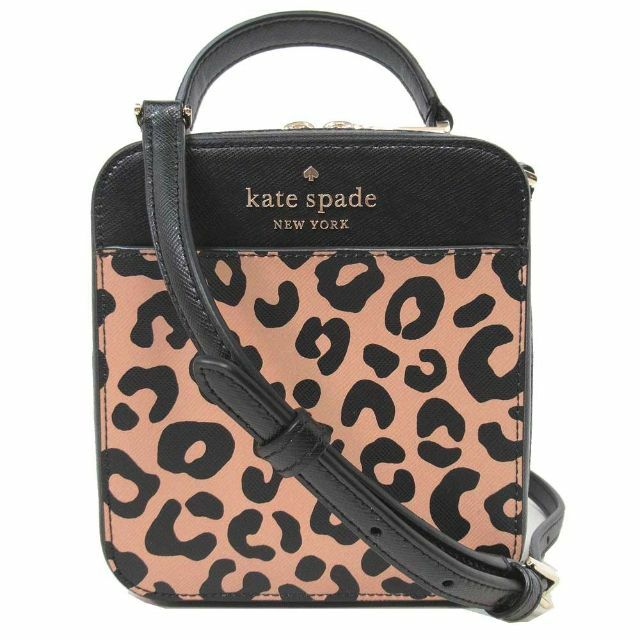 kate spade new york(ケイトスペードニューヨーク)の【新品】ケイトスペード ショルダーバッグ WKR00646 974 斜めがけ レディースのバッグ(ショルダーバッグ)の商品写真