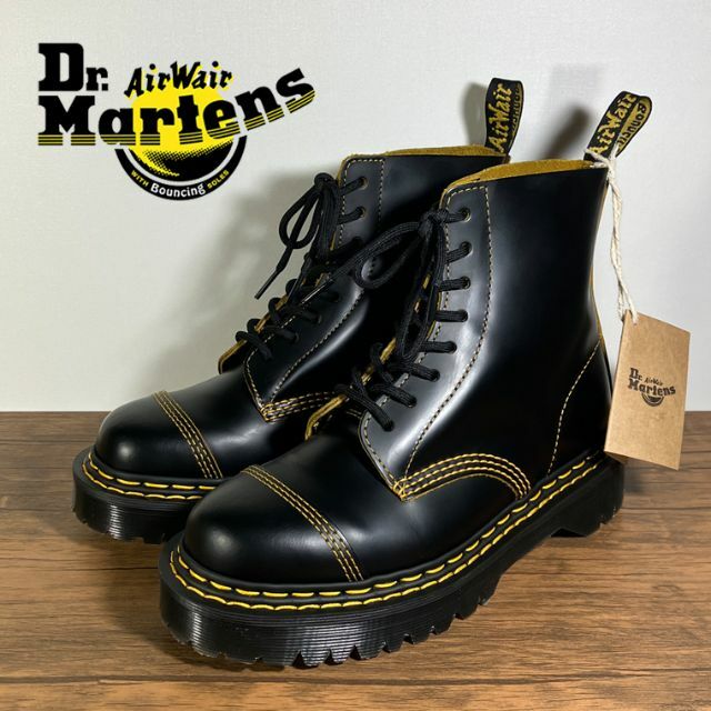 Dr.Martens 1460 PASCAL BEX DS UK5 限定モデル