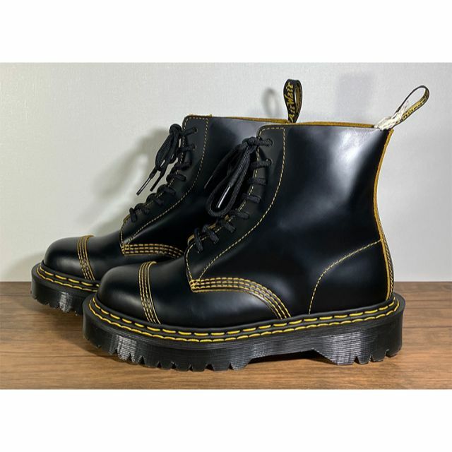 Dr.Martens 1460 PASCAL BEX DS UK5 限定モデル 1