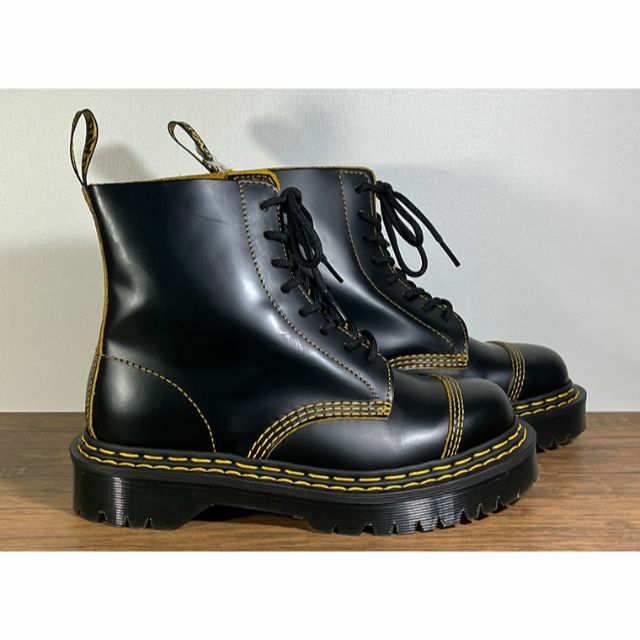 Dr.Martens 1460 PASCAL BEX DS UK5 限定モデル