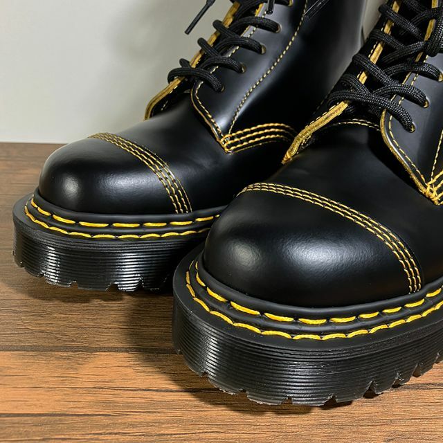 Dr.Martens 1460 PASCAL BEX DS UK5 限定モデル 4