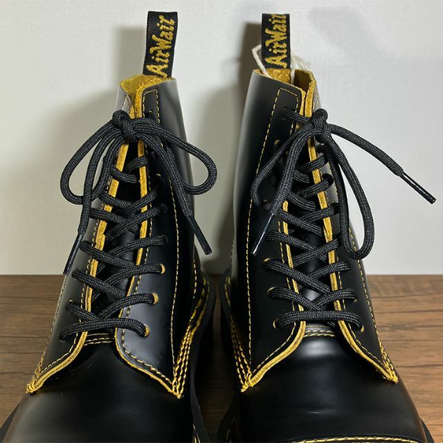 Dr.Martens 1460 PASCAL BEX DS UK5 限定モデル - ブーツ