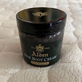 オールデン(Alden)のalden シュークリーム(その他)