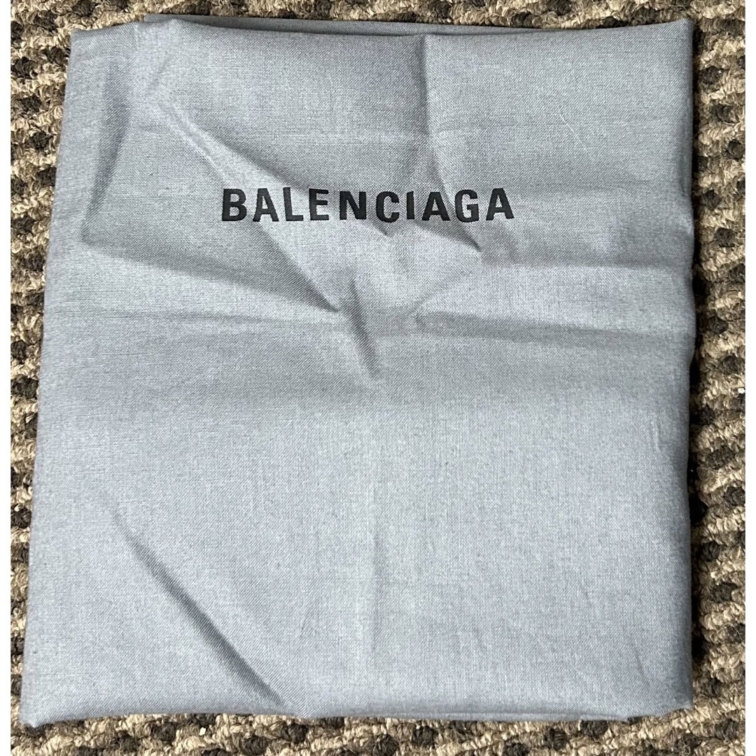 Balenciaga(バレンシアガ)のバレンシアガ BALENCIAGA ナイロンリュック バックパック レディースのバッグ(リュック/バックパック)の商品写真