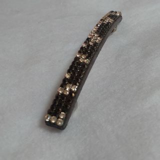 アッカ 革 バレッタ/ヘアクリップの通販 67点 | accaのレディースを アッカ 革 バレッタ/ヘアクリップの通販 67点 | accaのレディースを