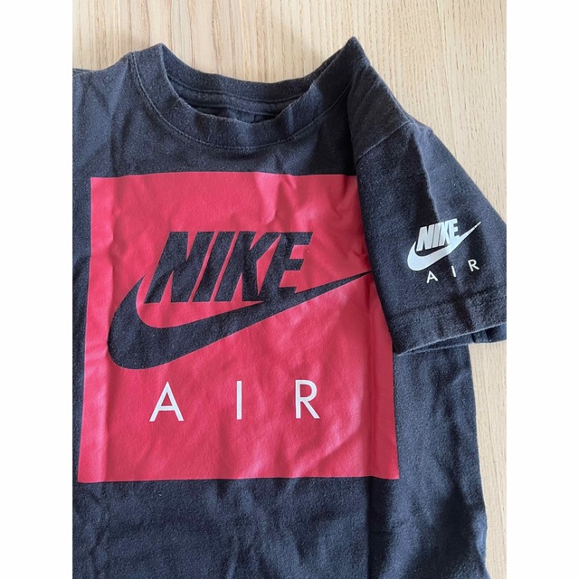 Jordan Brand（NIKE）(ジョーダン)のジョーダン/ナイキ/Tシャツ/ハーフパンツ/5点セット/100㎝/まとめ売り キッズ/ベビー/マタニティのキッズ服男の子用(90cm~)(Tシャツ/カットソー)の商品写真