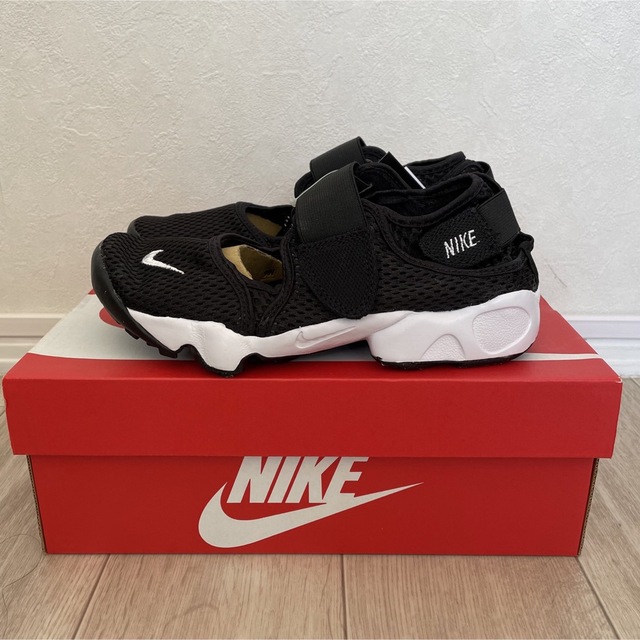 322359014⚪︎ナイキ リフト NIKE AIR RIFT 24cm エアリフト - サンダル 322359014⚪︎ナイキ リフト NIKE AIR RIFT 24cm エアリフト - サンダル