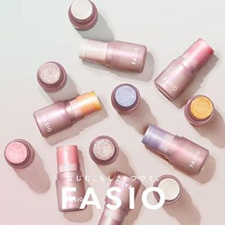 ファシオ(Fasio)のファシオ マルチフェイス スティック プリズム 注文用ページ(フェイスカラー)