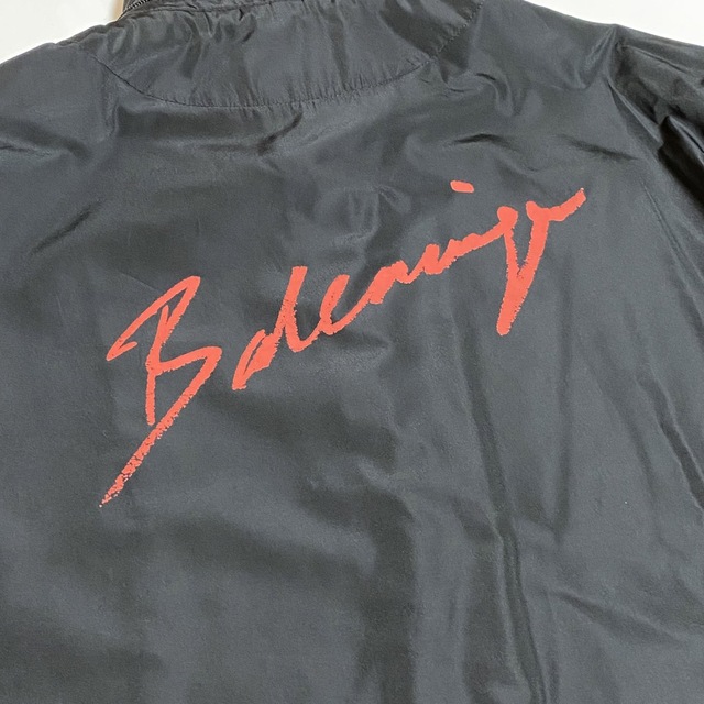 ☆ BALENCIAGA ウィンドブレーカー 44 美品 | www.innoveering.net