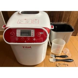 ティファール(T-fal)のティファールホームベーカリー(ホームベーカリー)