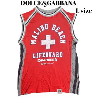 ドルチェ&ガッバーナ(DOLCE&GABBANA) Tシャツ・カットソー(メンズ ...