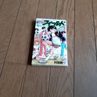 俺たちのフィールド2(少年漫画)