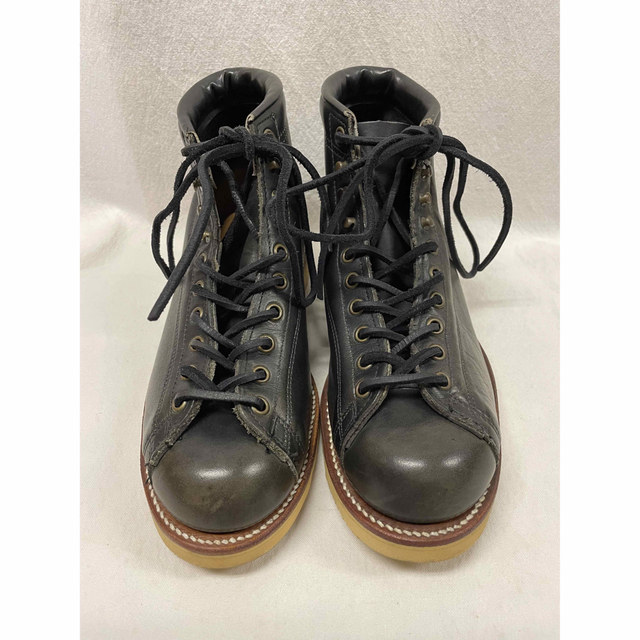 CHIPPEWA - CHIPPEWA(チペワ) モンキーブーツの通販 by kw92's CHIPPEWA - CHIPPEWA(チペワ) モンキーブーツの通販 by kw92's