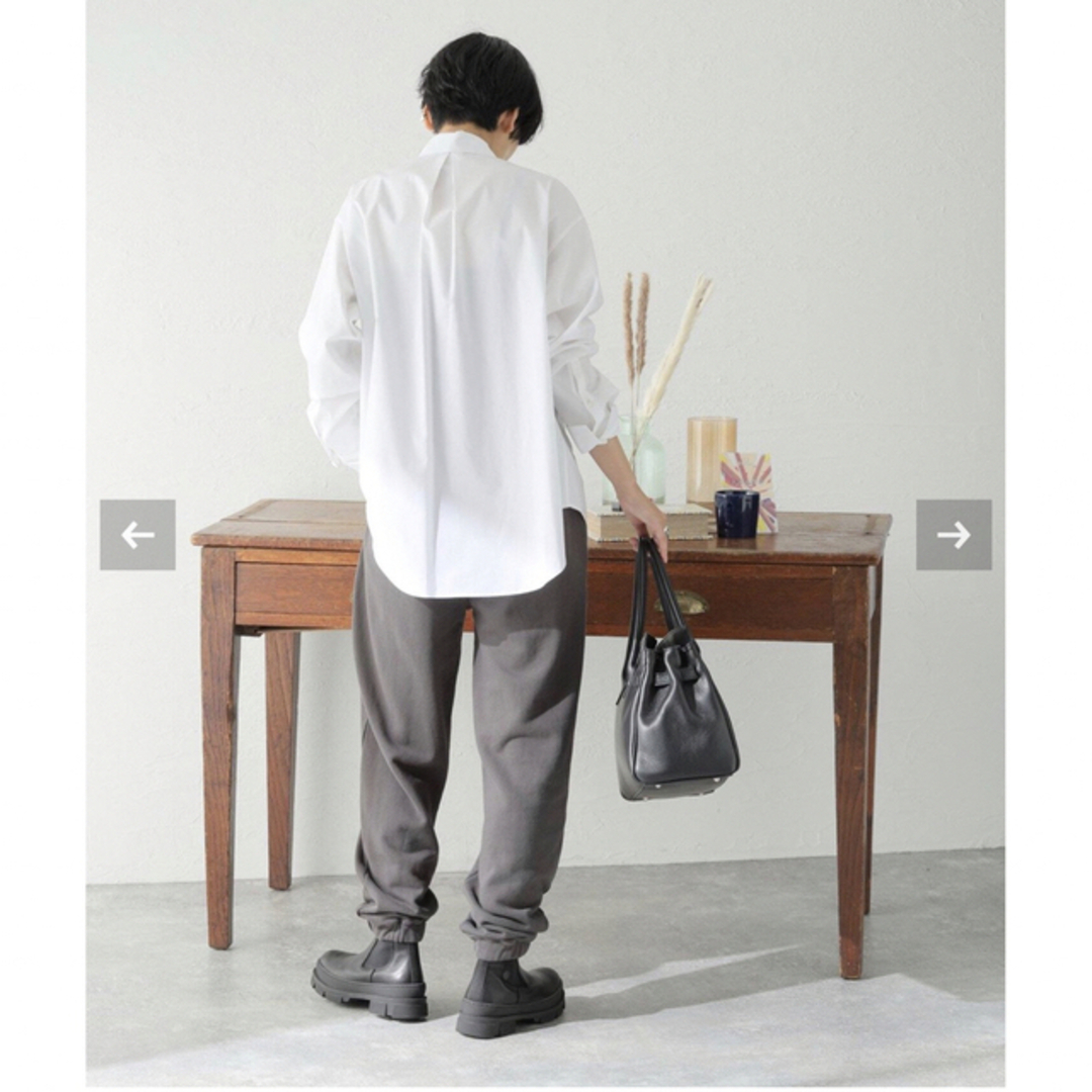【JOURNAL STANDARD】ボウタイブラウス ☆新品未使用☆ 【JOURNAL STANDARD】ボウタイブラウス ☆新品未使用☆