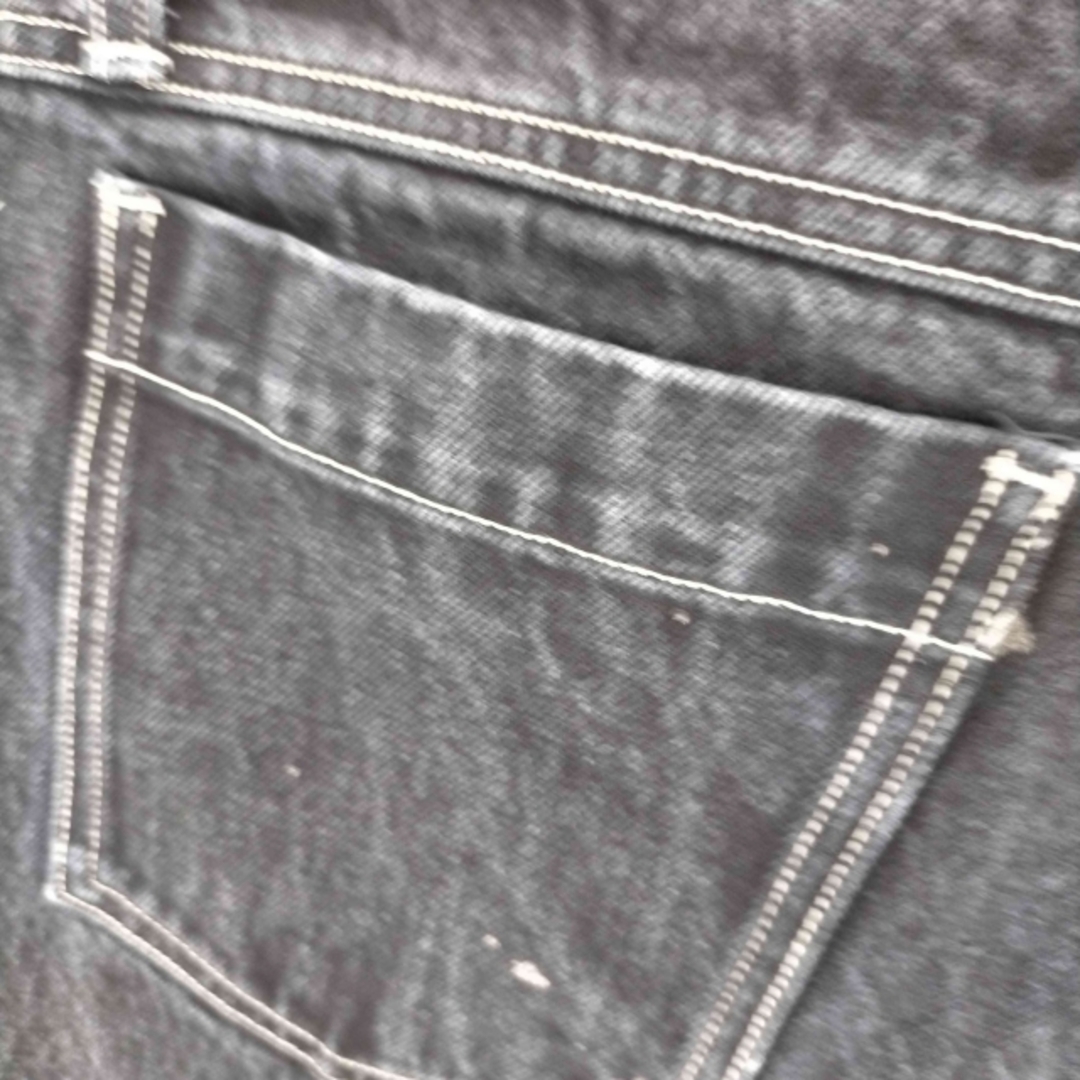 SOE - SOE(ソーイ) 別注 NEW REGULAR JEANS メンズ パンツの通販 by