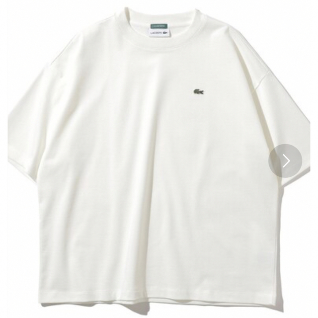 LACOSTE(ラコステ)のラクマンさん専用【美品！】ラコステ  Tシャツ　US XSサイズ メンズのトップス(Tシャツ/カットソー(半袖/袖なし))の商品写真