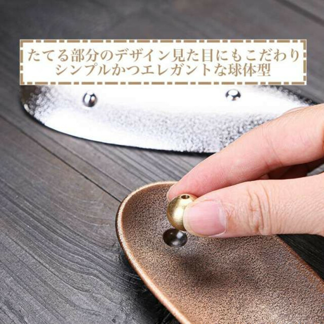 ブロンズ お香立て 線香立て 香皿 仏壇用皿 癒し香炉 癒し インテリア アロマの通販 by ☞クロニクル|ラクマ ブロンズ お香立て 線香立て 香皿 仏壇用皿 癒し香炉 癒し インテリア アロマ