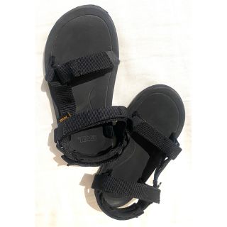 テバ(Teva)のTeva キッズ17センチ(サンダル)