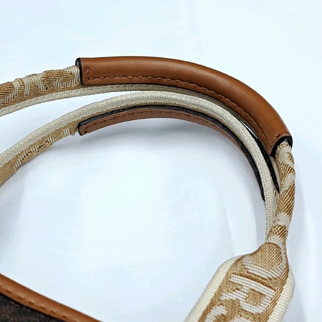 Michael Kors - マイケルコース マエブ MKシグネチャー 2way スモール