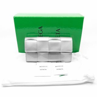 Bottega Veneta - 美品 ボッテガヴェネタ マキシイントレチャート 長