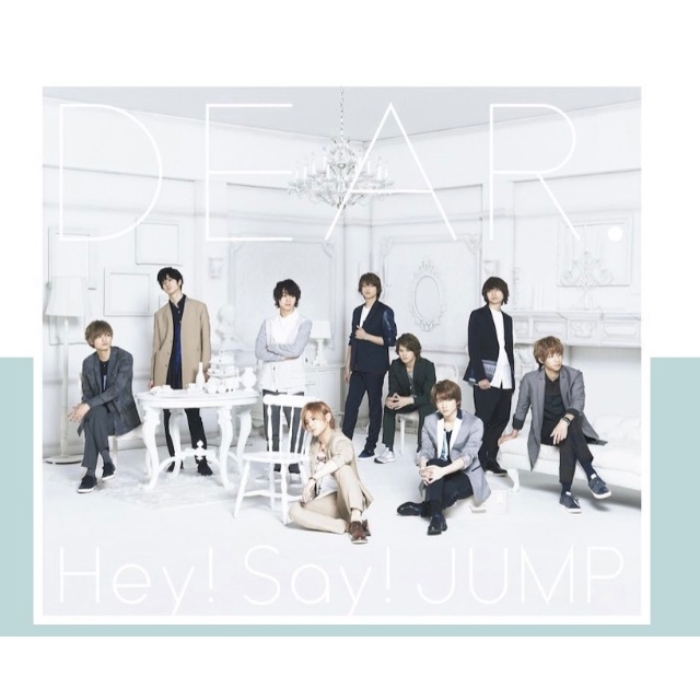 jump CD セット