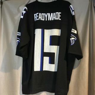 READYMADE GAME SHIRT メッシュTシャツの通販 by ハニィ▽'s shop|ラクマ